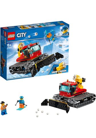 LEGO ® Konstruktionsspielsteine "P...