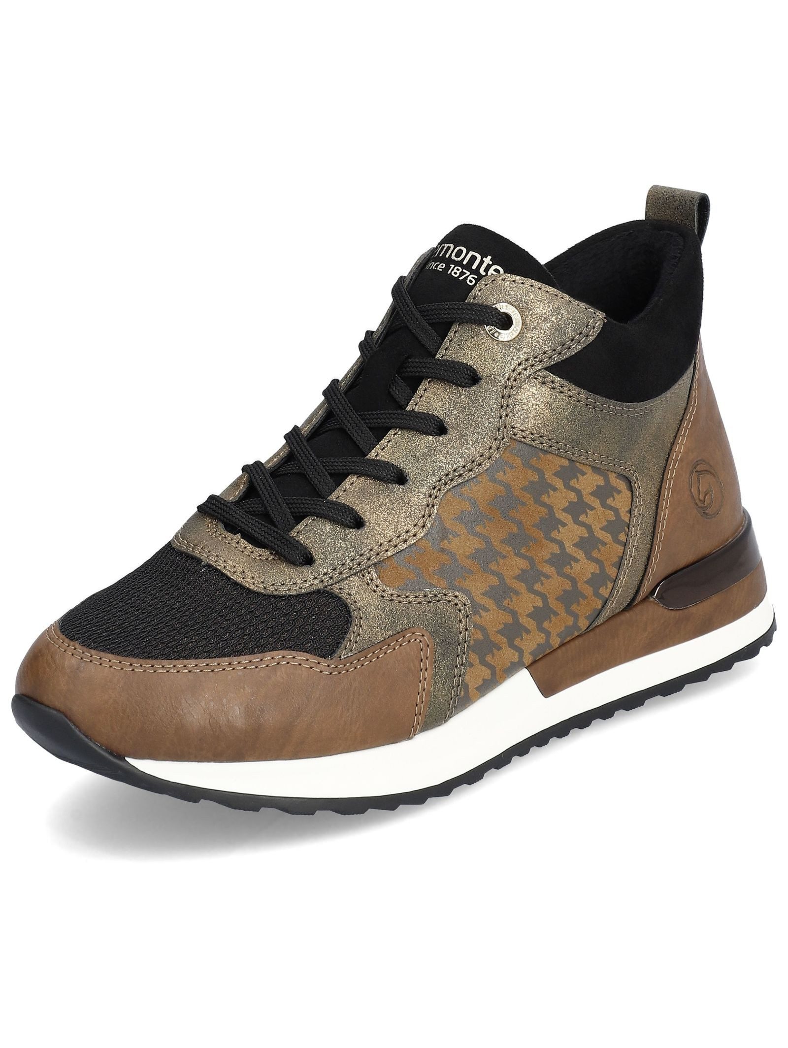 Remonte Sneaker Lederimitat Sneaker