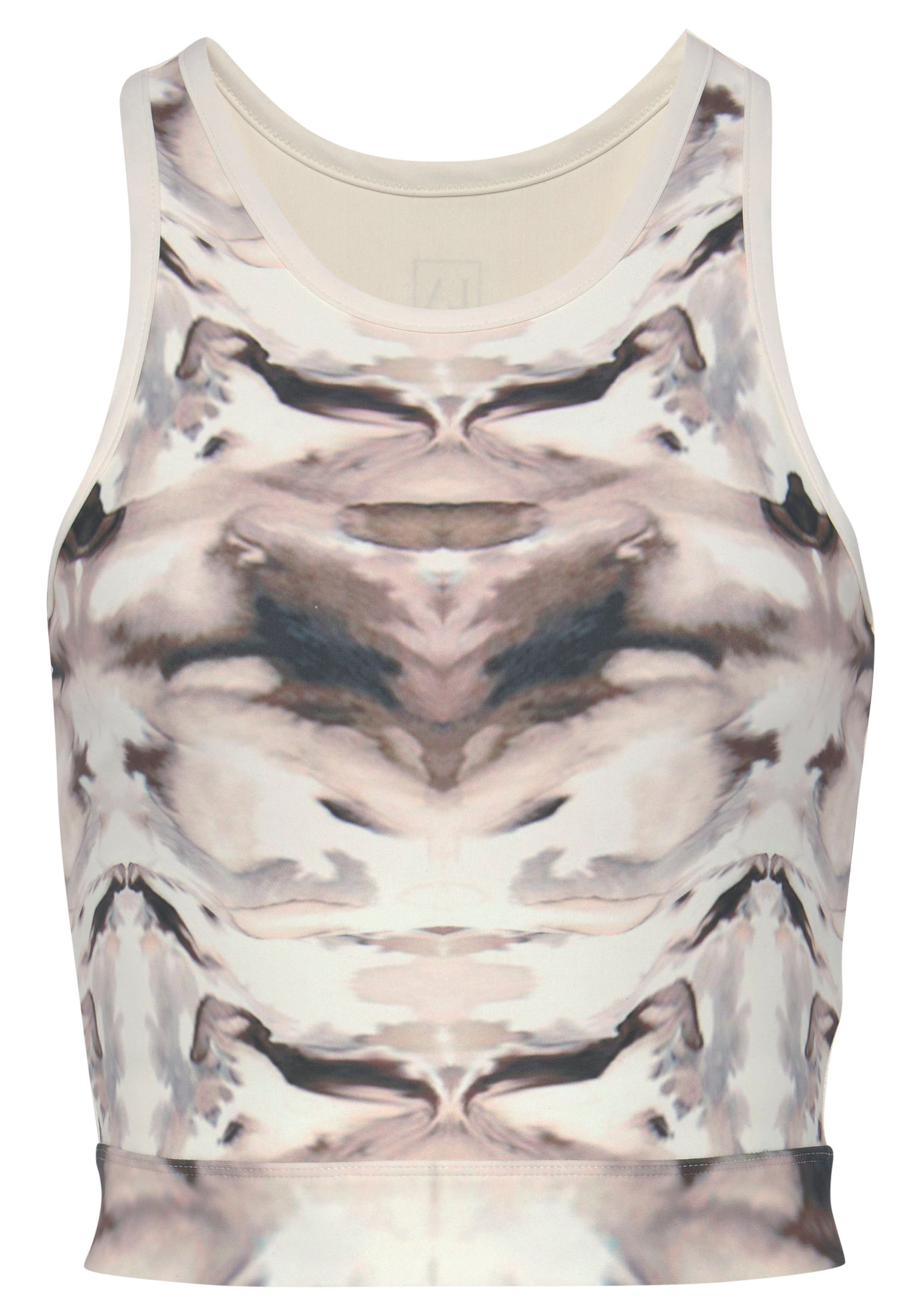 LASCANA ACTIVE Funktionsshirt mit Racerback. € 29,99