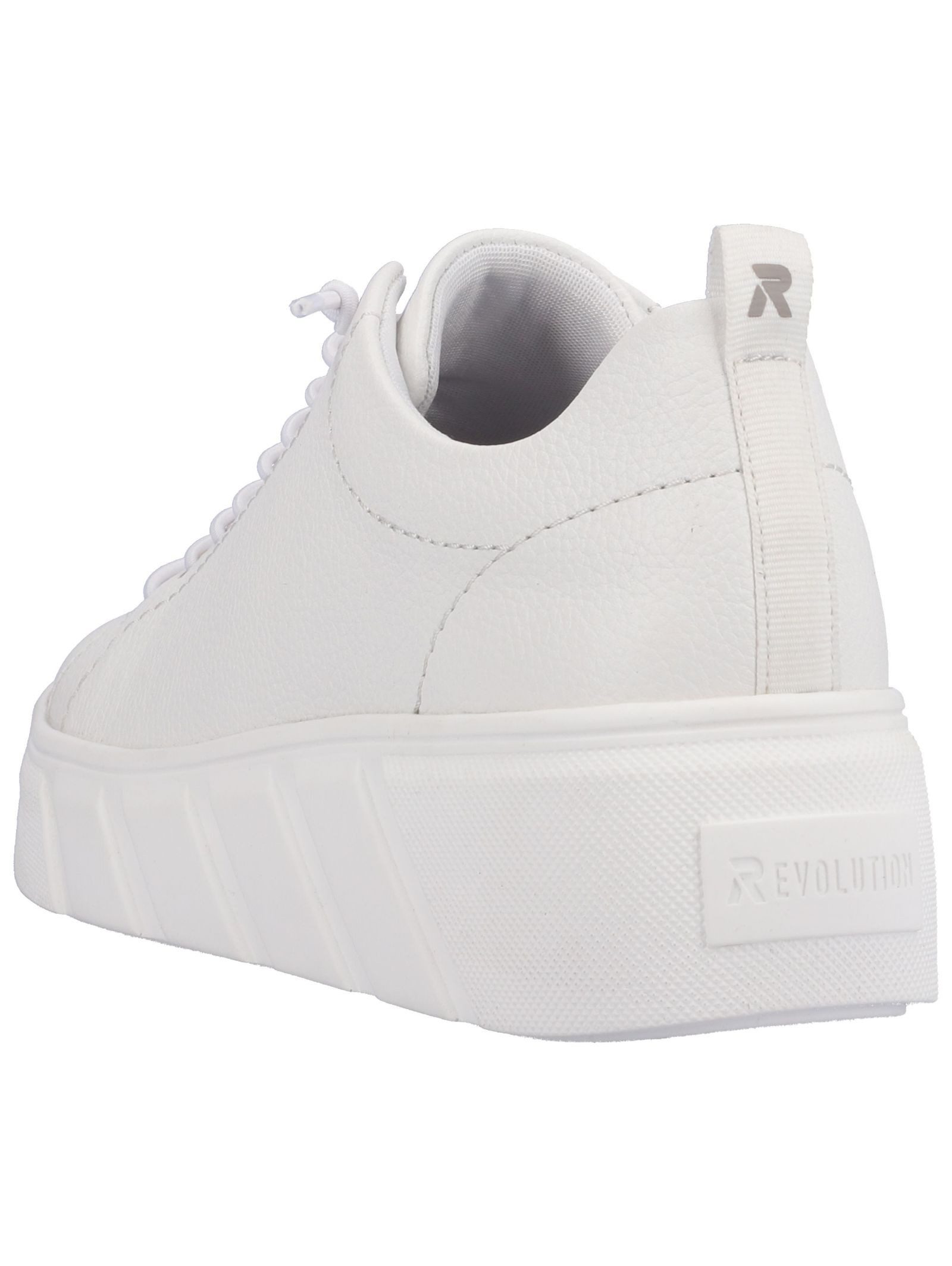 Rieker Sneaker Glattleder . Sneaker (1-tlg)