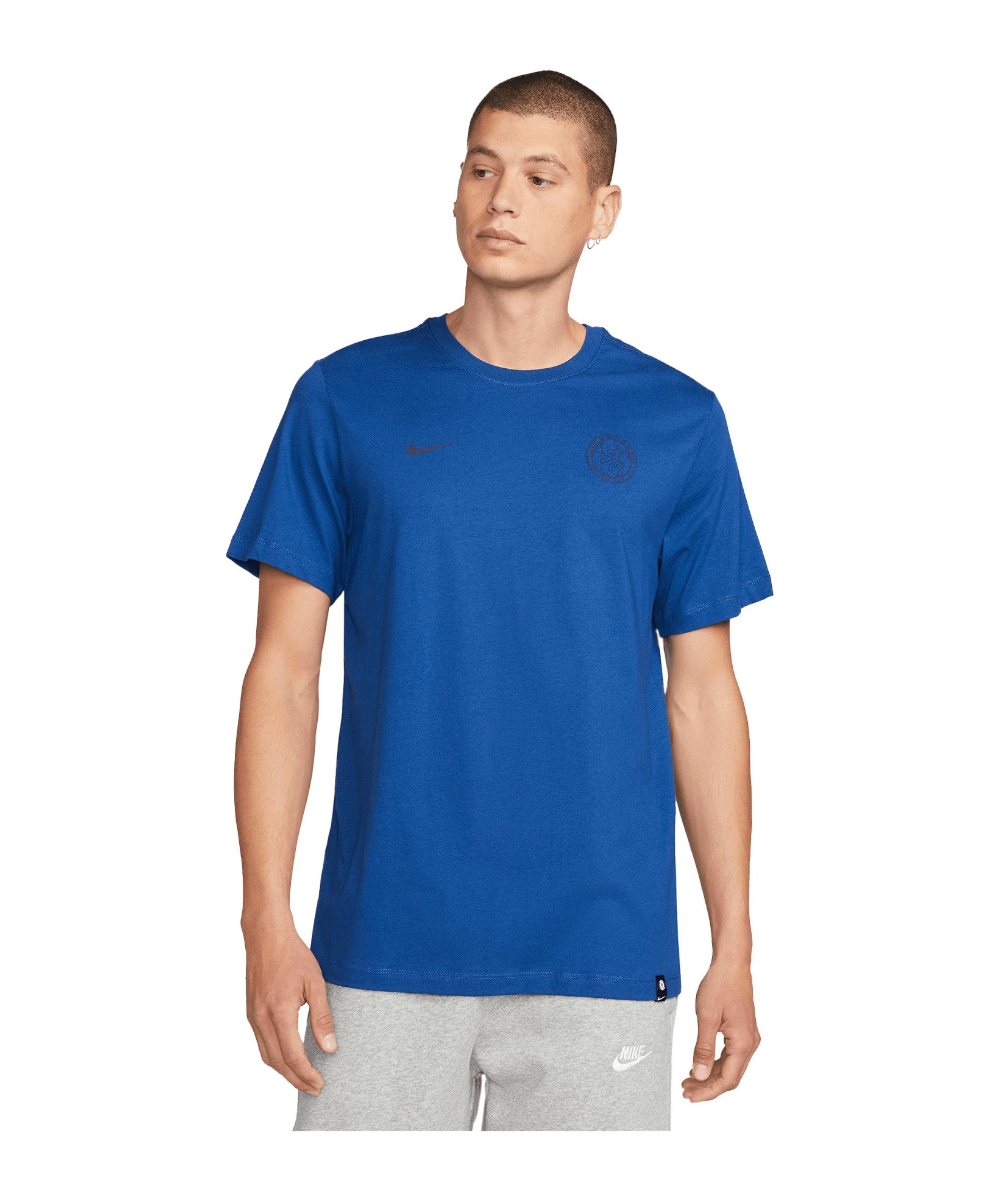 Nike T-Shirt FC Chelsea London T-Shirt default