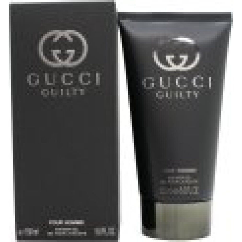 GUCCI Duschgel Guilty Pour Homme Shower Gel