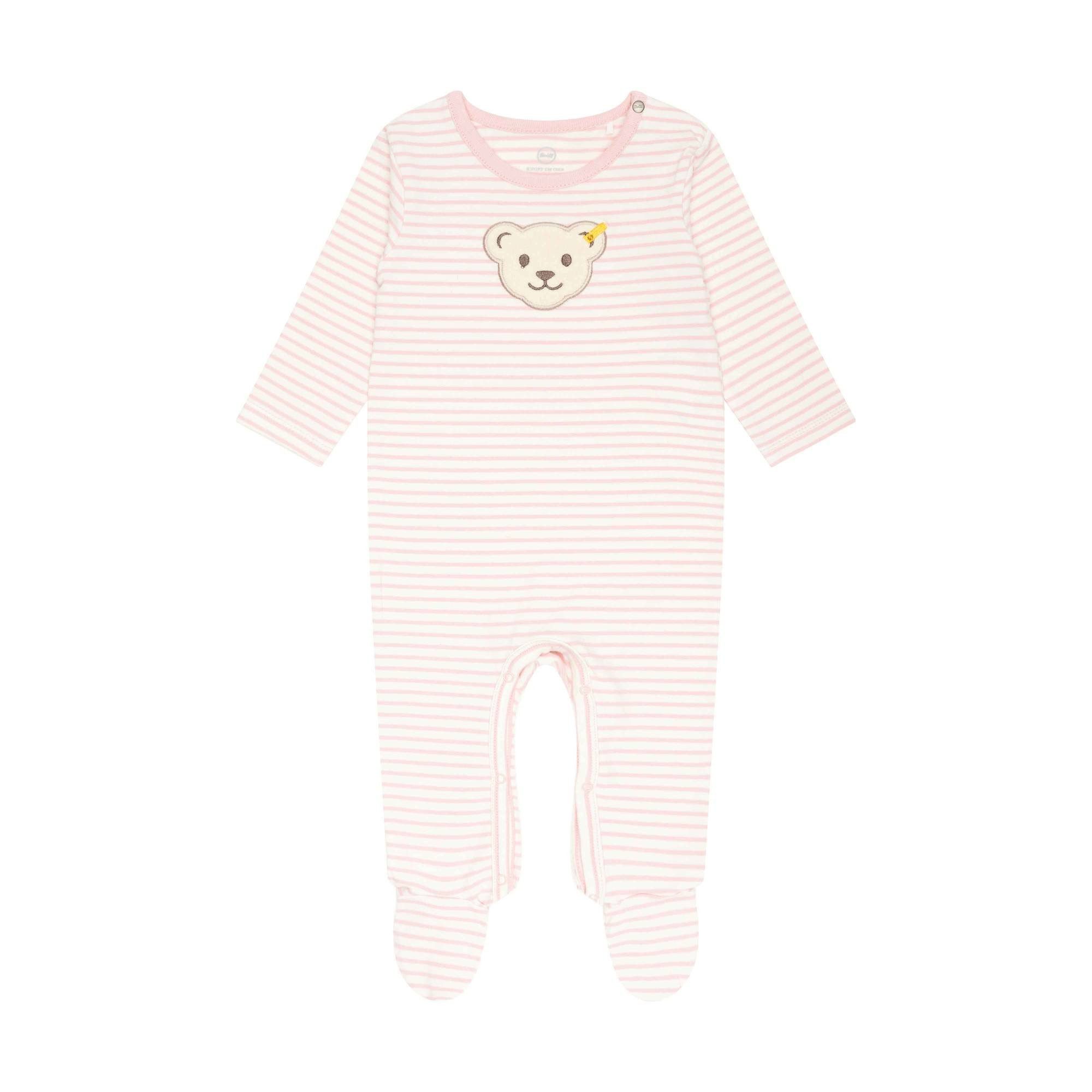 Strampler Unisex Strampler Baumwolle