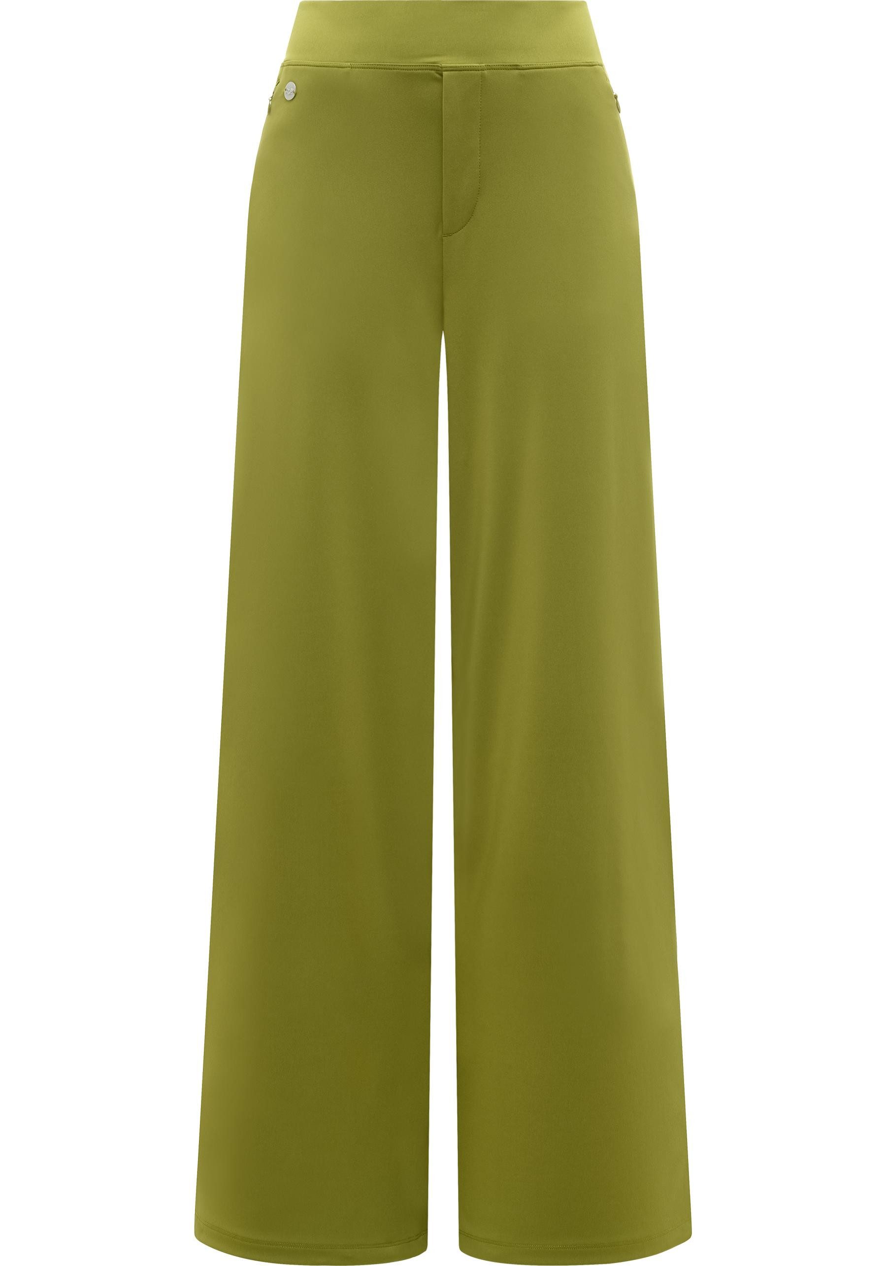 Ragwear Stoffhose Awye Lange Alltagshose mit Taschen