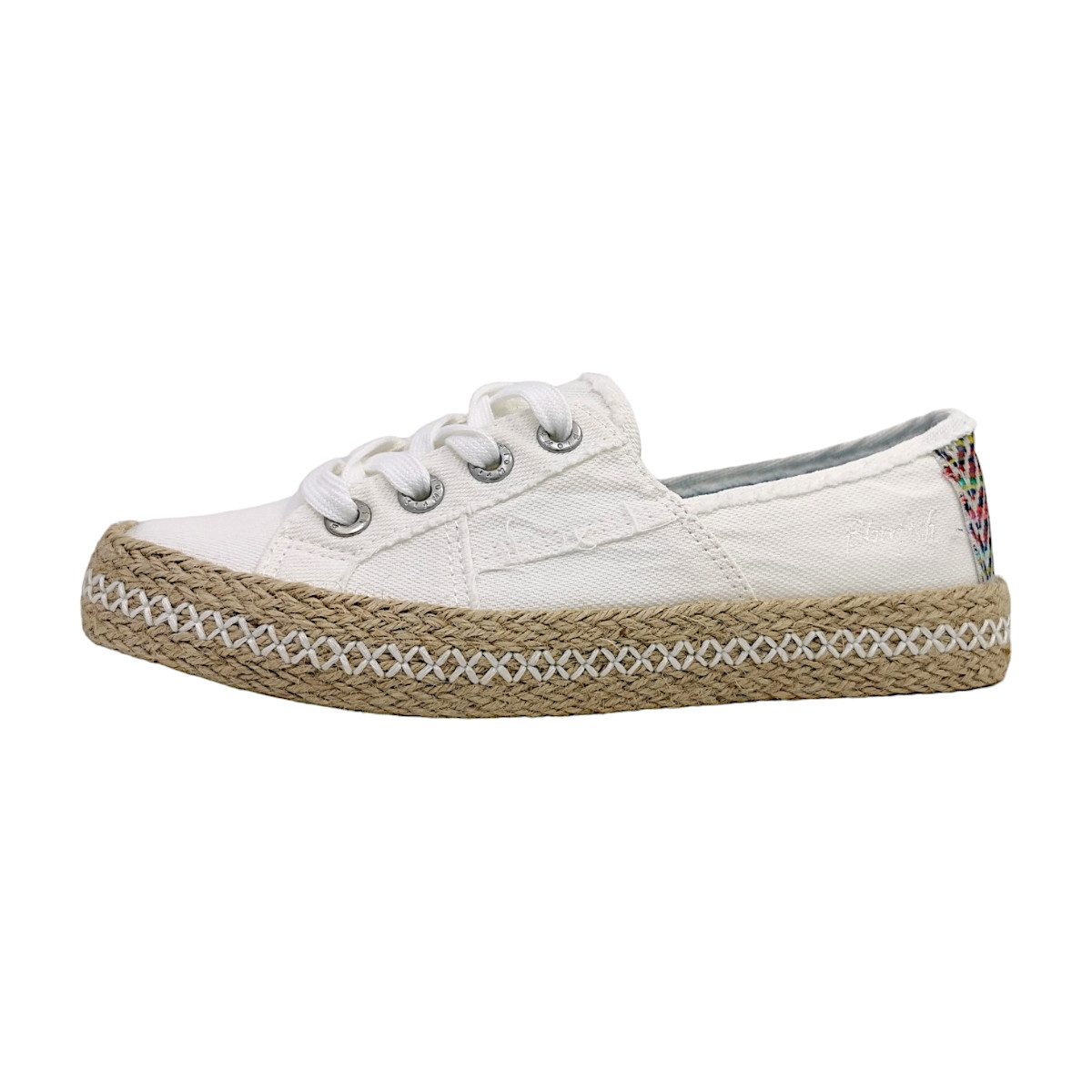 Blowfish Schnürer Slip-On Sneaker günstig online kaufen