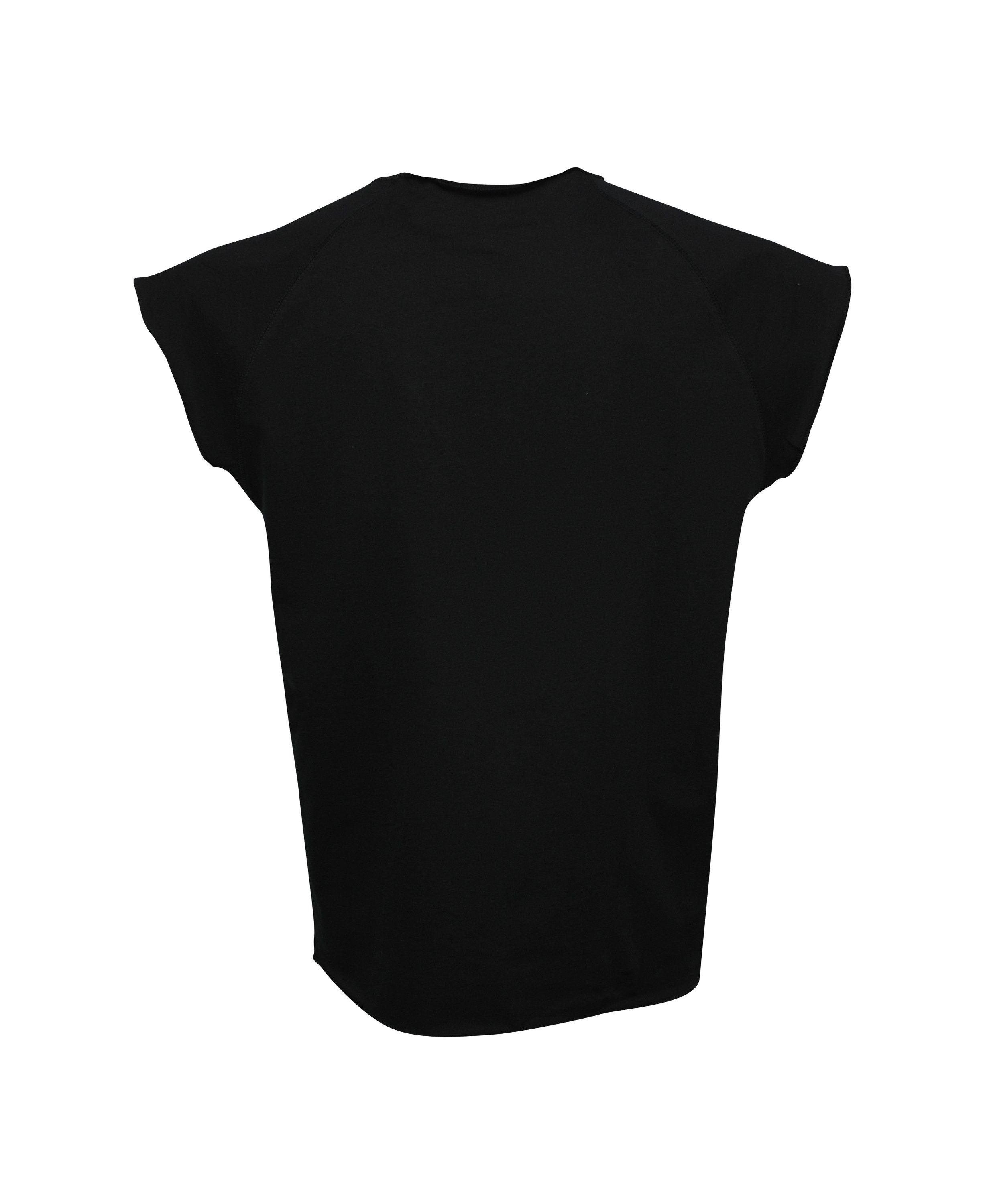 Black EDWARDS Benlee Rocky Marciano T-Shirt