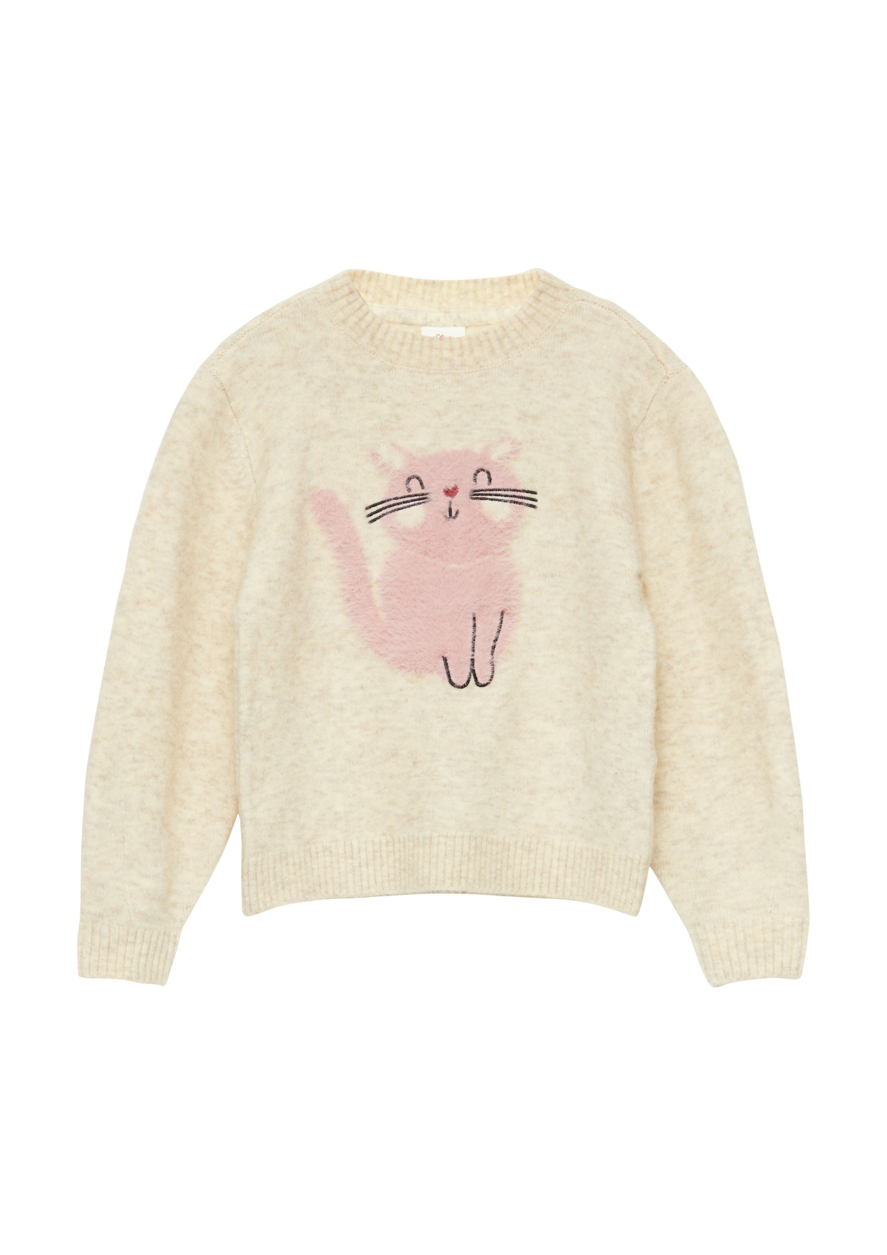 Longpullover