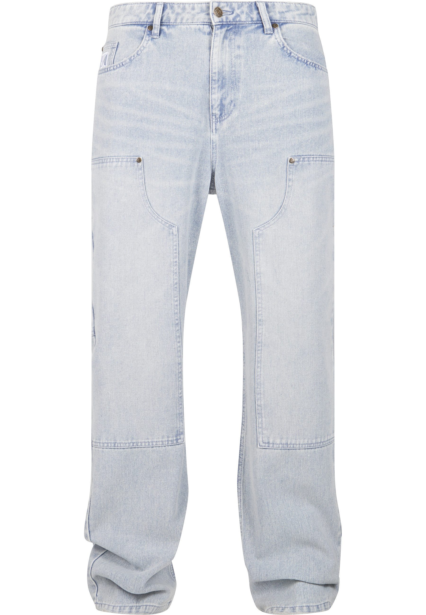 Karl Kani Bequeme Jeans Karl Kani Herren Karl Kani OG Denim Carpenter Pants