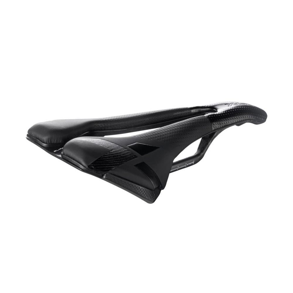 Selle Italia Fahrradsattel Selle Italia X-LR Kit Carbonio Superflow S3 Offroad-Sattel 131 × 266 m