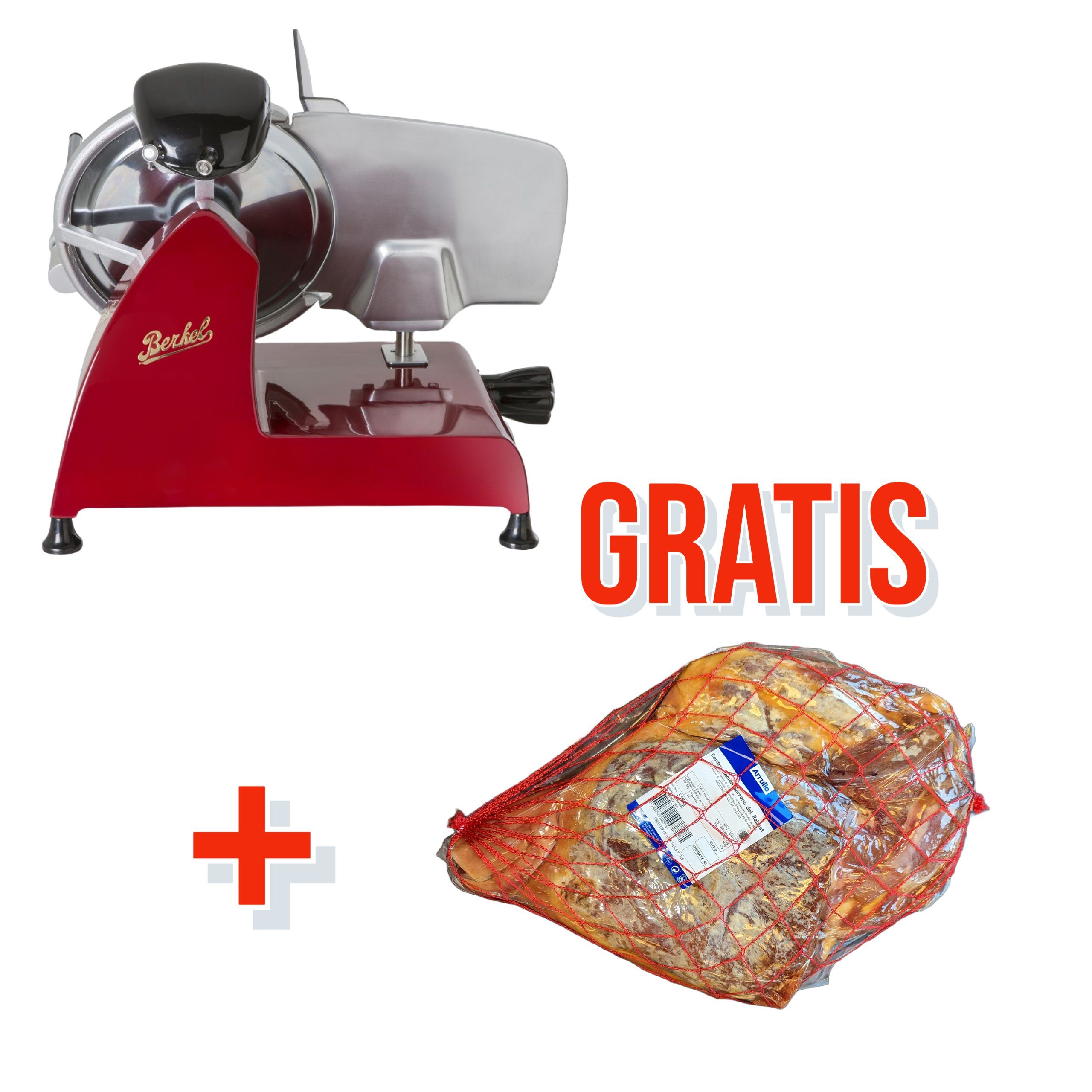 Berkel Küchenmaschine