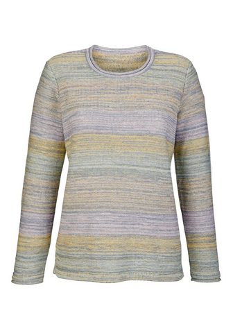 DRESS IN Платье в пуловер в Pastell-Farben