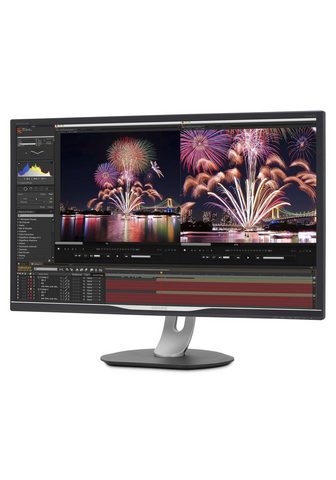 80cm (315") 4K UHD USB-C-Monitor ...