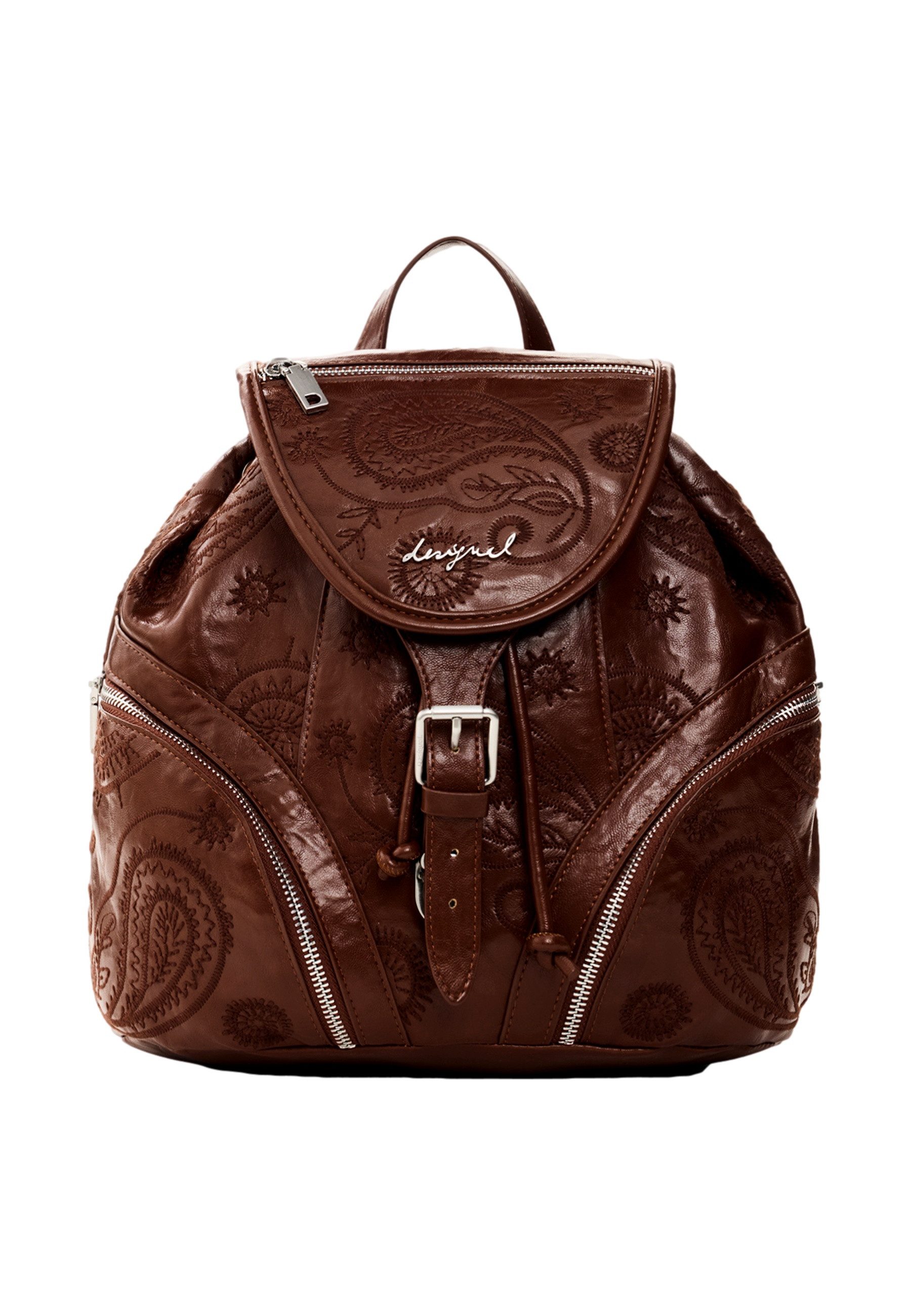 Desigual Rucksack Rucksack SIROCO TULA Backpack (1-tlg)