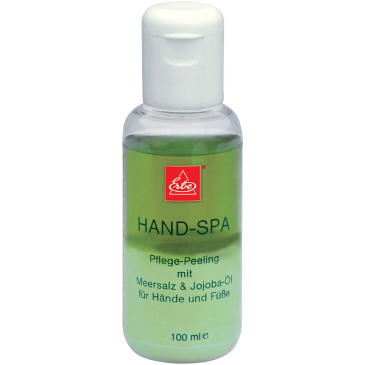 ERBE Handpeeling Hand-Spa Pflege-Peeling