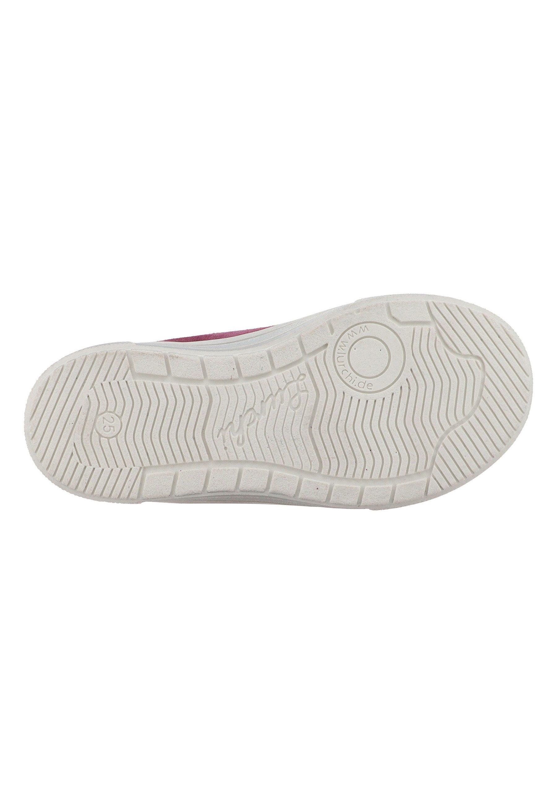 Lurchi Lurchi Blanca-TEX Trainingsschuh