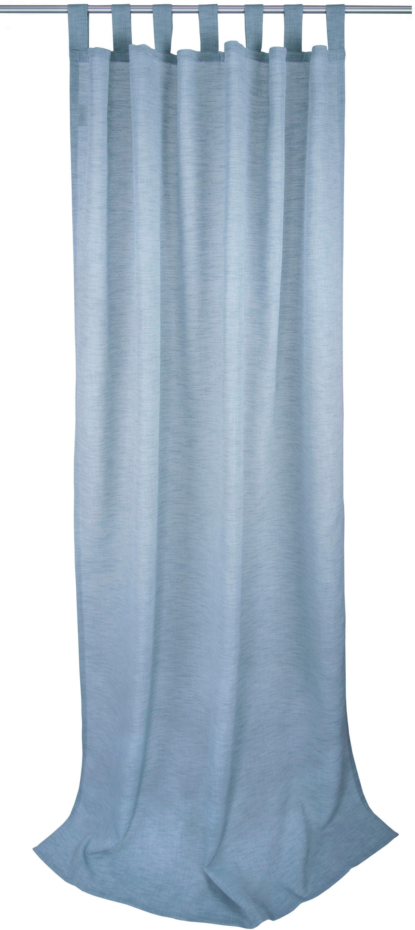 Vorhang CLASSIC Schlaufen 1 Stück Kaufen