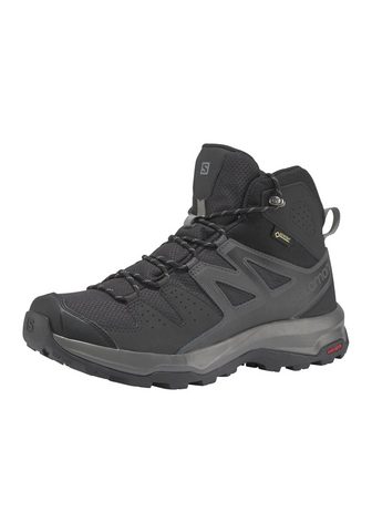 SALOMON Ботинки походные »X RADIANT MID ...