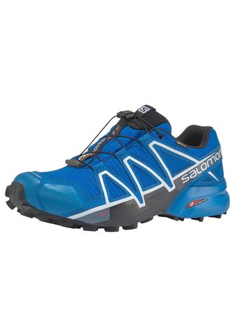 SALOMON Кроссовки »SPEEDCROSS 4 Gore-Tex...