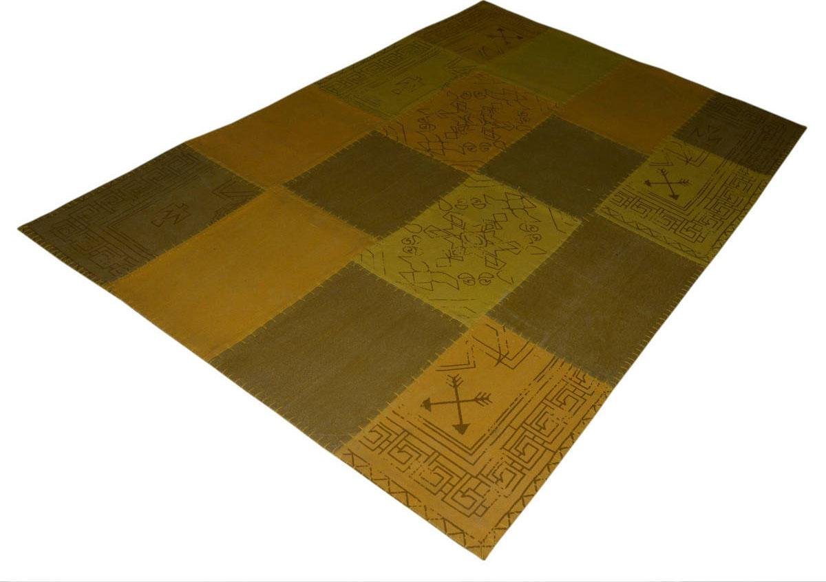 Teppich »Lyrical 210«, , rechteckig, Höhe 10 mm Teppich »Lyrical 210«, , rechteckig, Höhe 10 mm