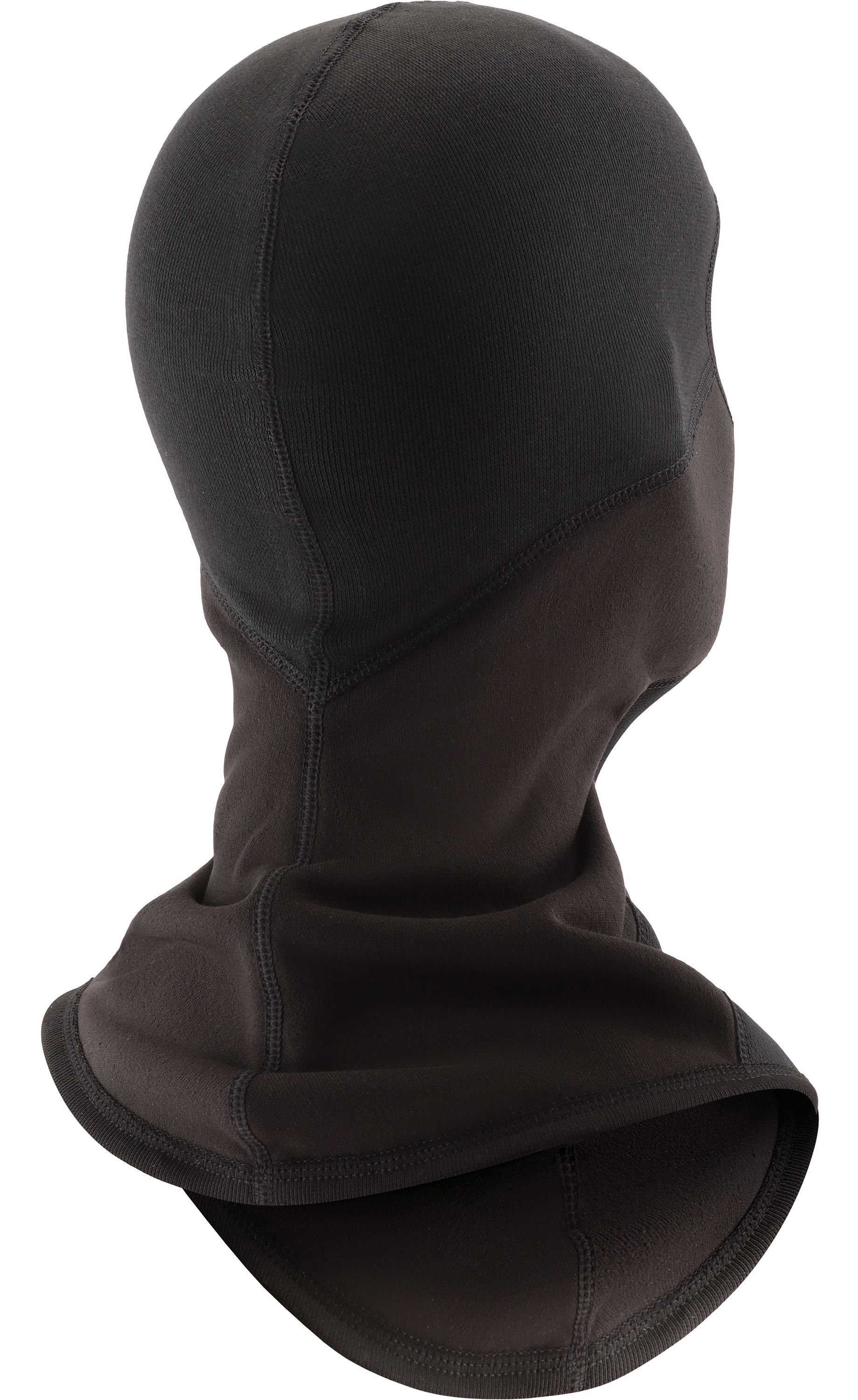 Ladeheid Sturmhaube Sturmhaube Skimaske Silverplus Thermoaktive HR günstig online kaufen