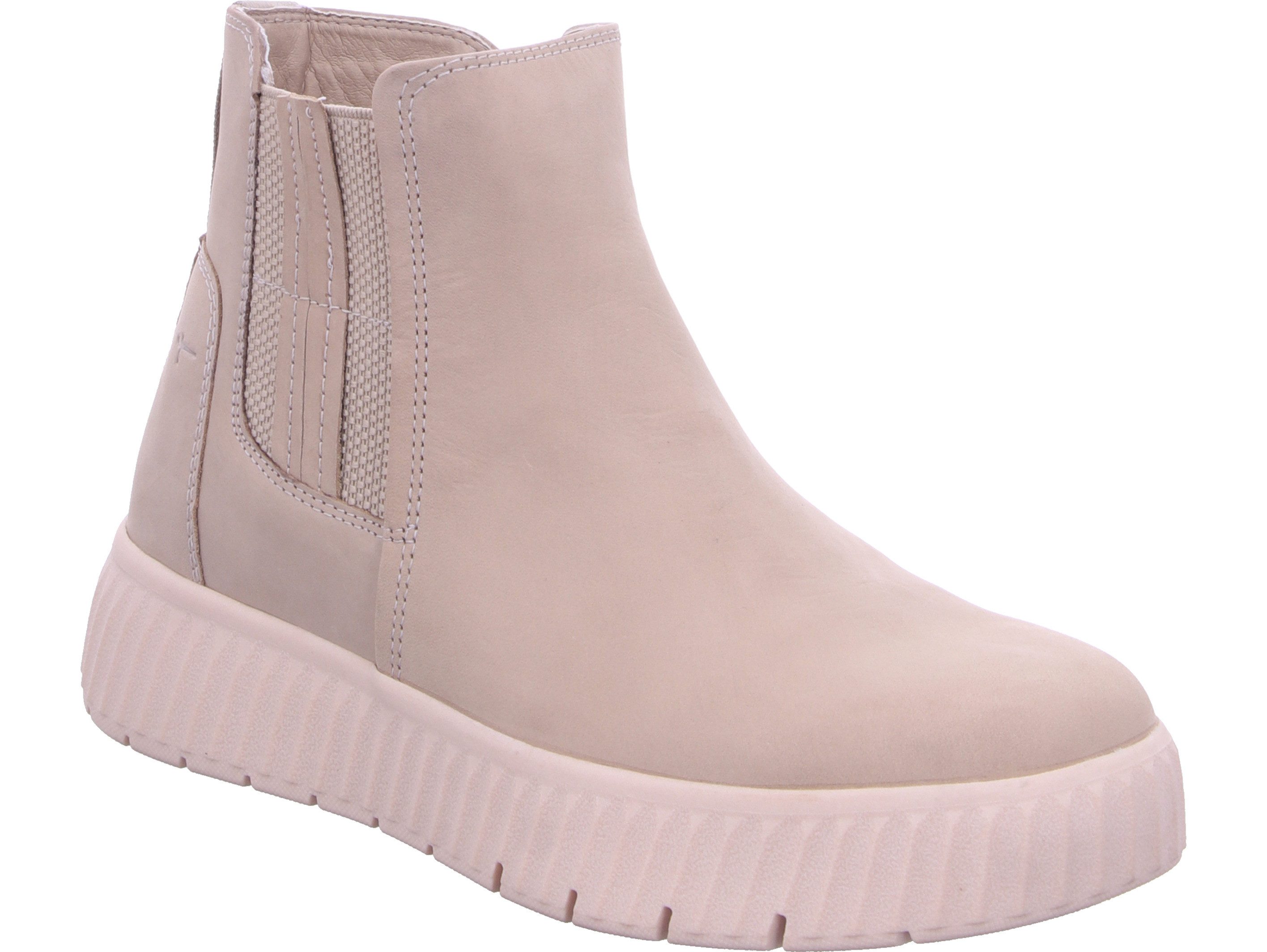 Tamaris COMFORT Winterboots echtes Leder