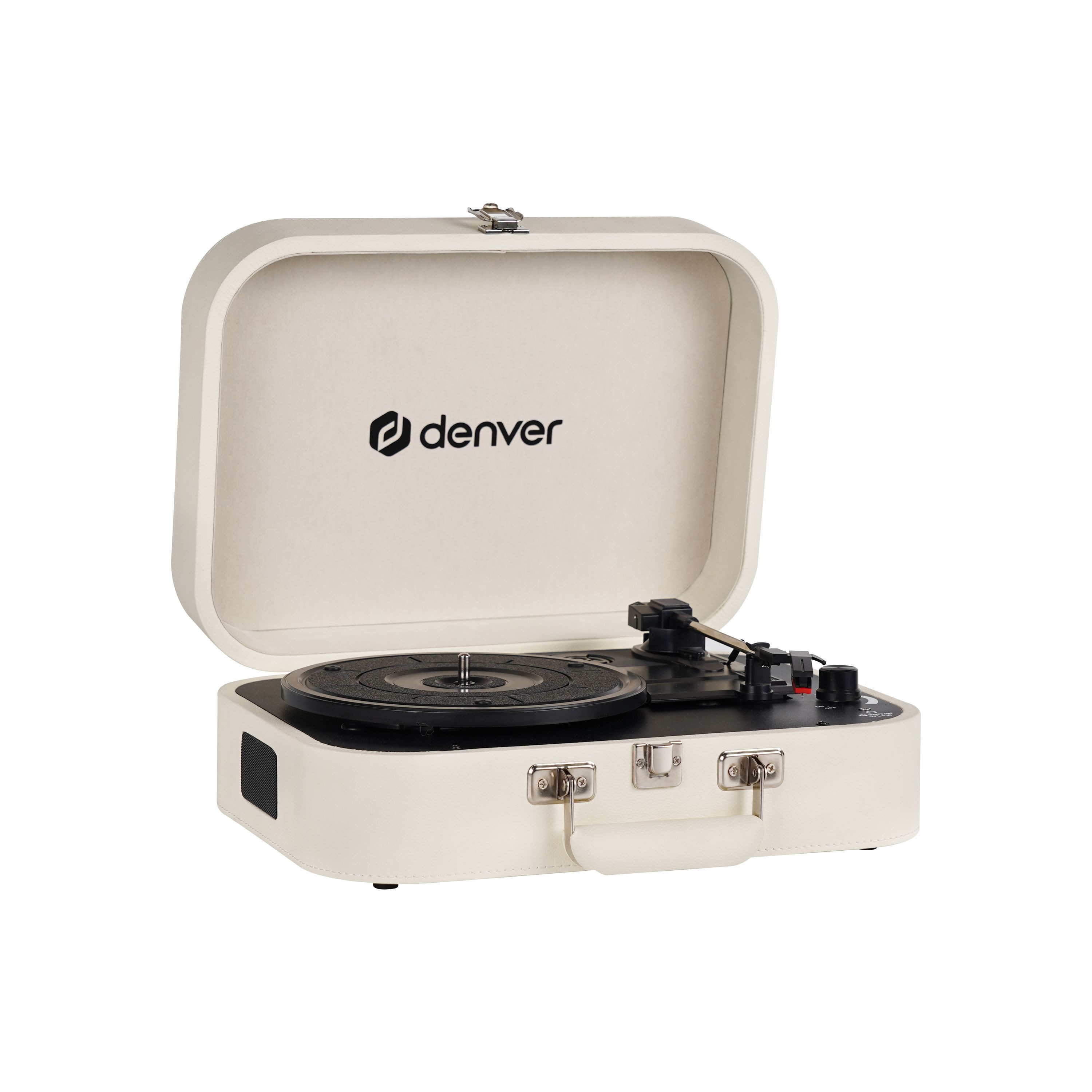 Denver VPL-130 Plattenspieler