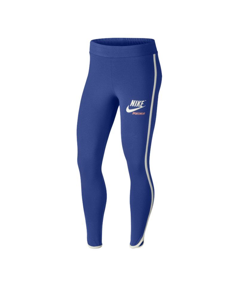 womens nike archive leggings