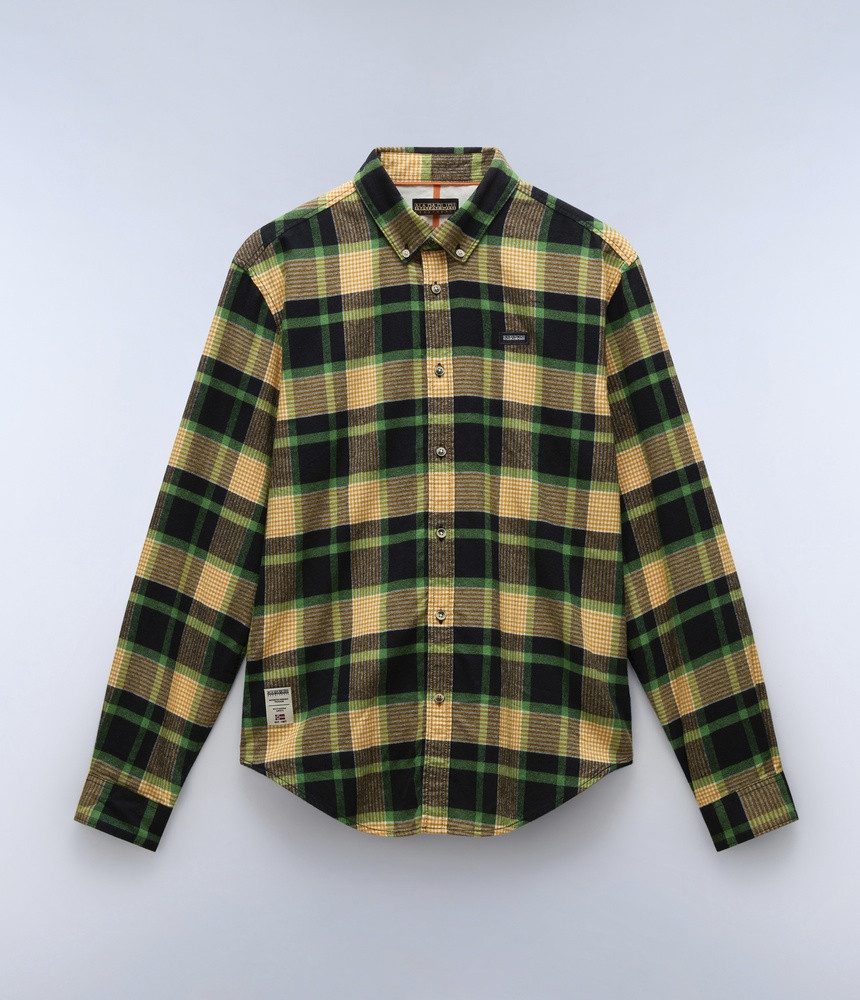 Napapijri Longsleeve G-Trekking 2