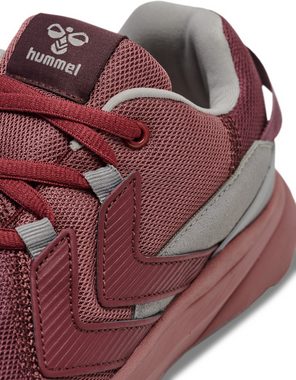 hummel Reach 300 Recycled Lace Jr Sneaker