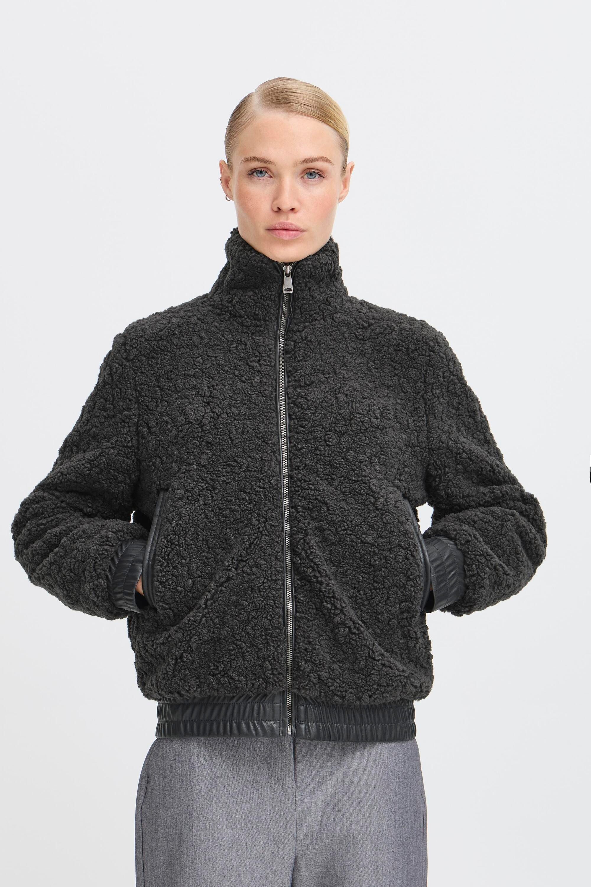b.young Wintermantel Jacke BYANAMAJ