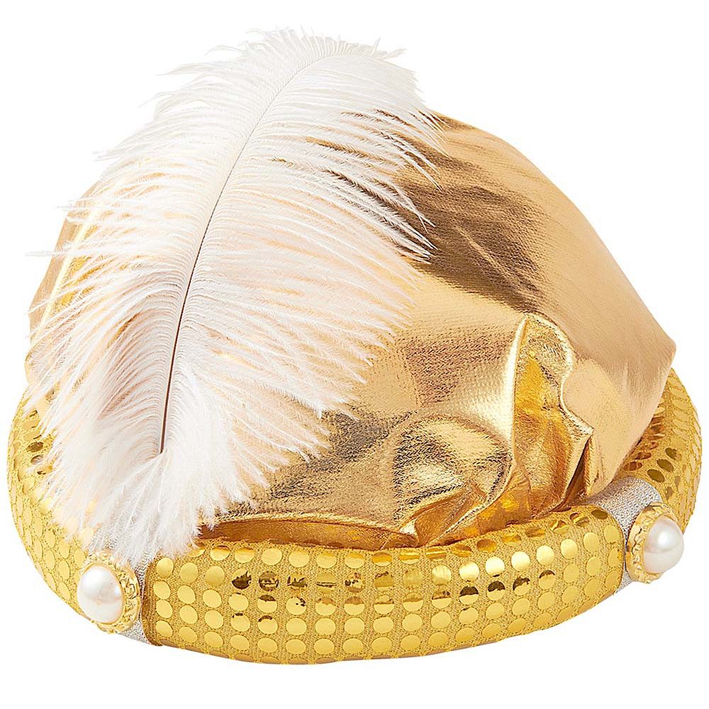 Widmann S.r.l. Kostüm Hut Sultan