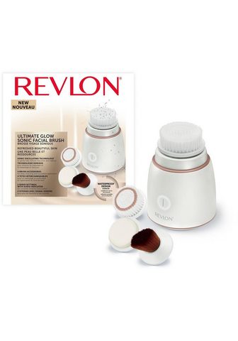 REVLON Электрический щетка для чистки лица &q...