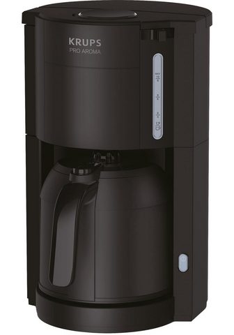 Кофеварка с фильтром Pro Aромат