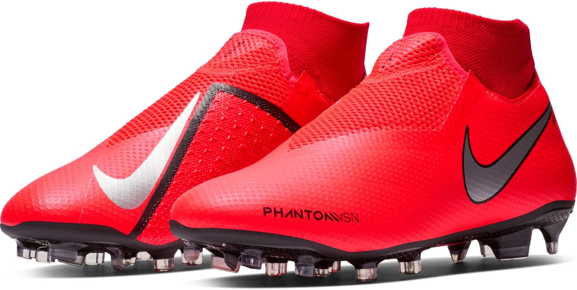 Nike Hypervenom Phantom AG Mens Football .com