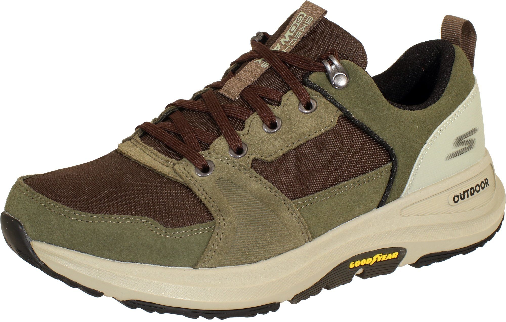 Skechers Go Walk Outdoor Sneaker günstig online kaufen