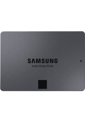 SAMSUNG »860 QVO SSD« SSD 25 ''