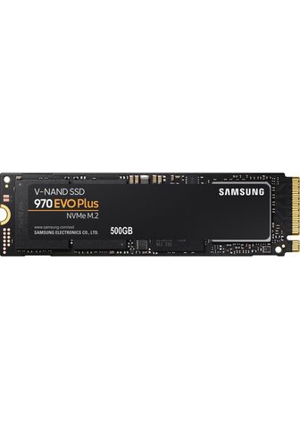 SAMSUNG »970 EVO Plus NVMe M.2 SSD«...