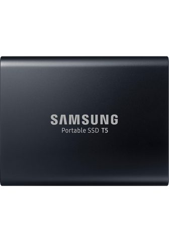 SAMSUNG »Portable SSD T5« externe ...