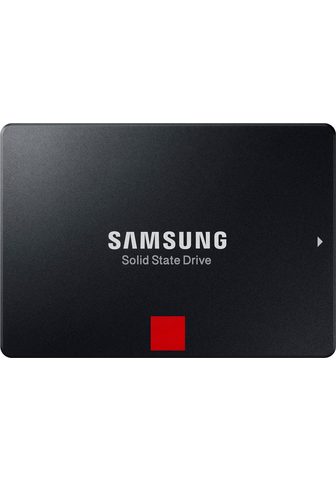 SAMSUNG »860 PRO SSD« SSD 25 ''
