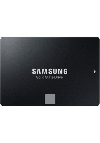 SAMSUNG »860 EVO SSD« SSD 25 ''