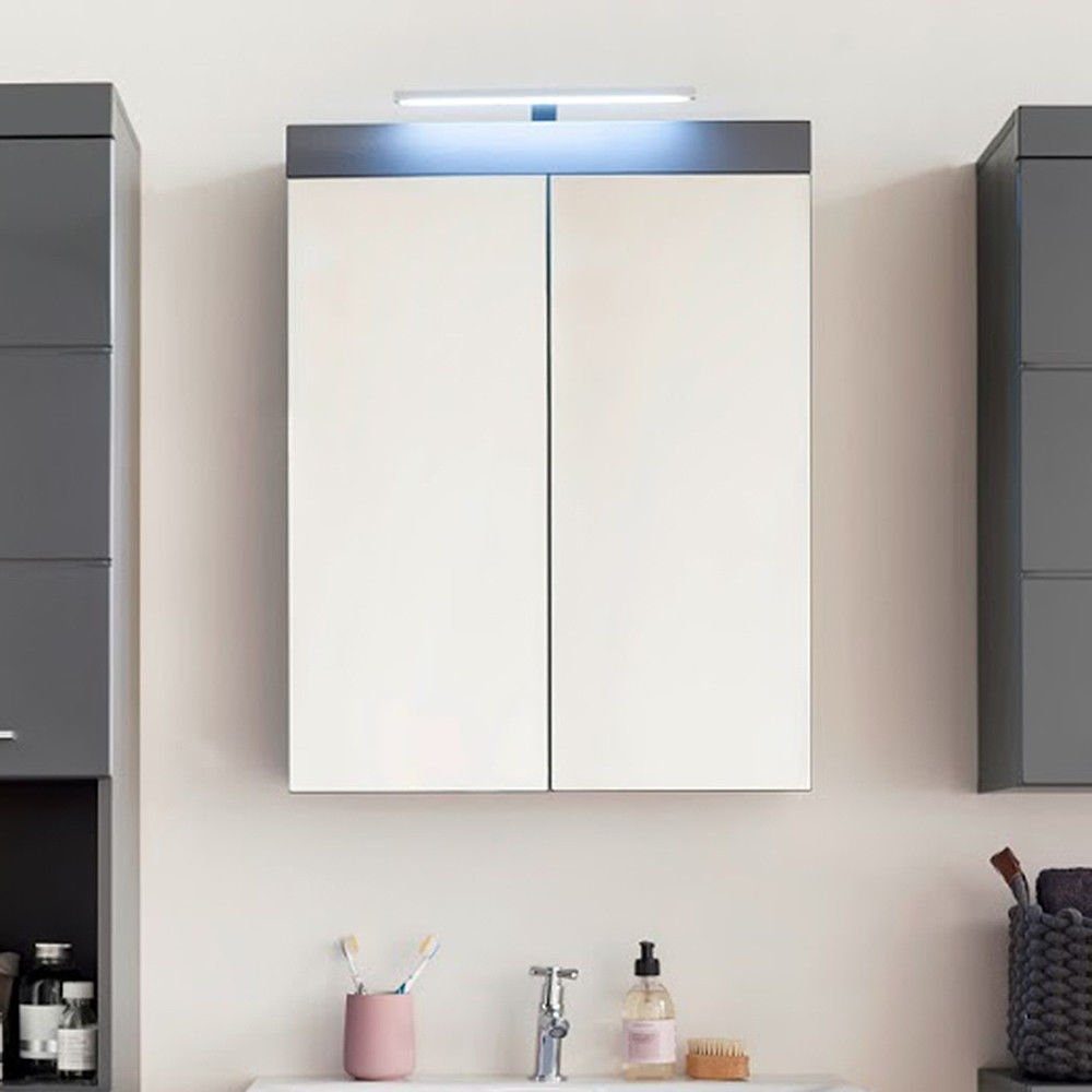 Spiegelschrank Amanda