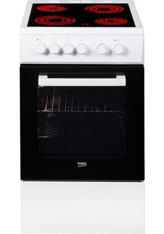 BEKO Электрическая плита Backauszug Simple ...