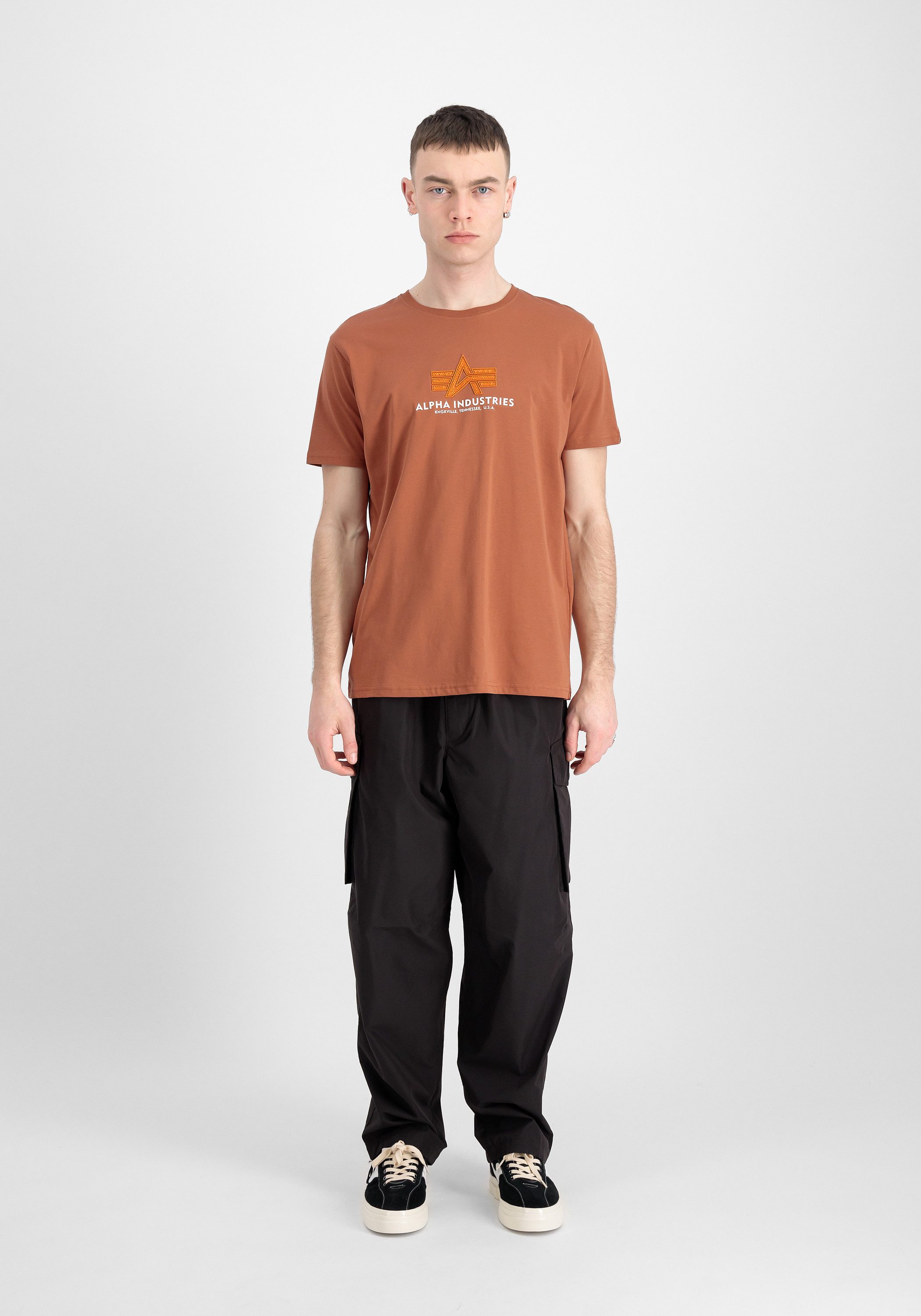 Alpha Industries T-Shirt Alpha Industries Men günstig online kaufen