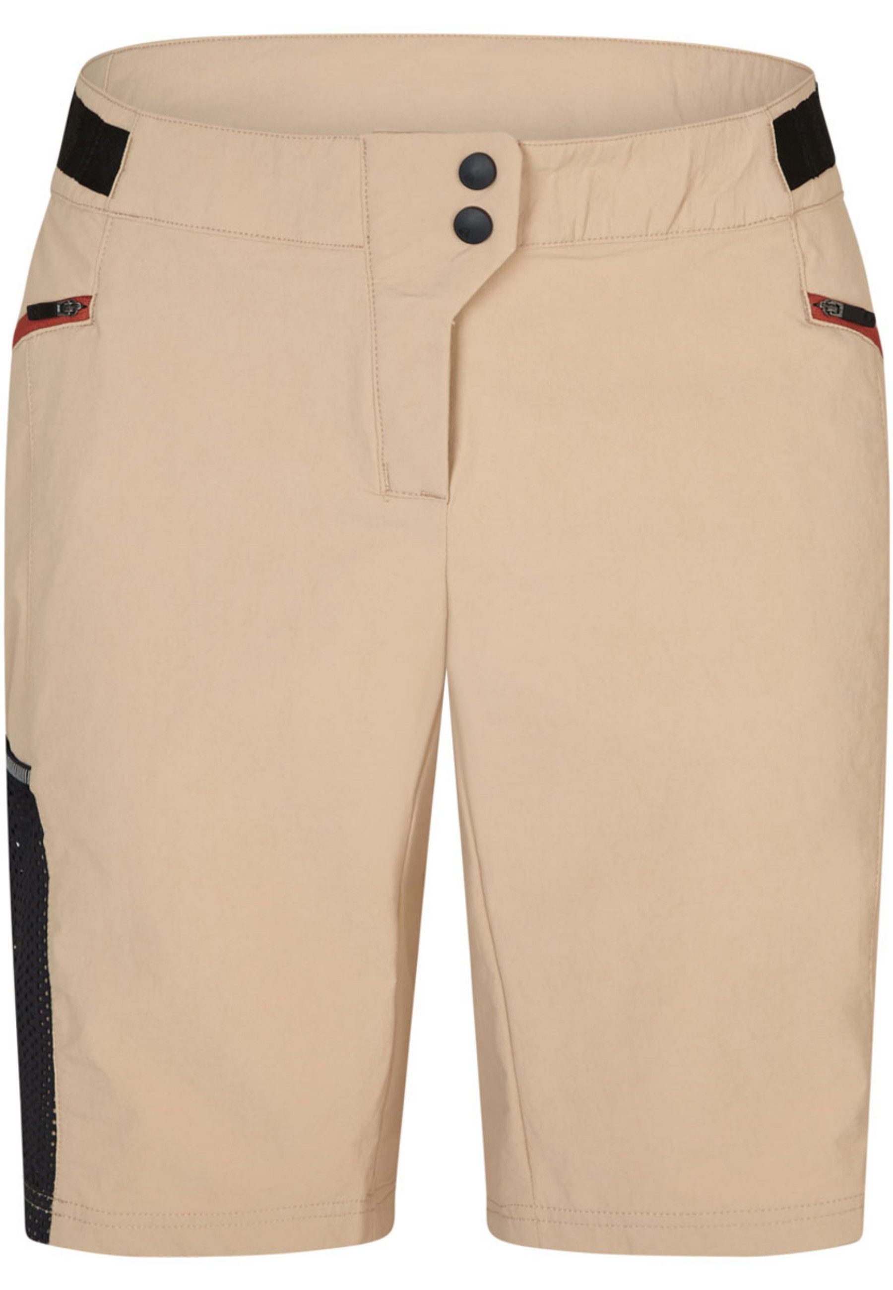 Ziener Fahrradhose Шорты NEXITA LADY Bikeshort (1-tlg)