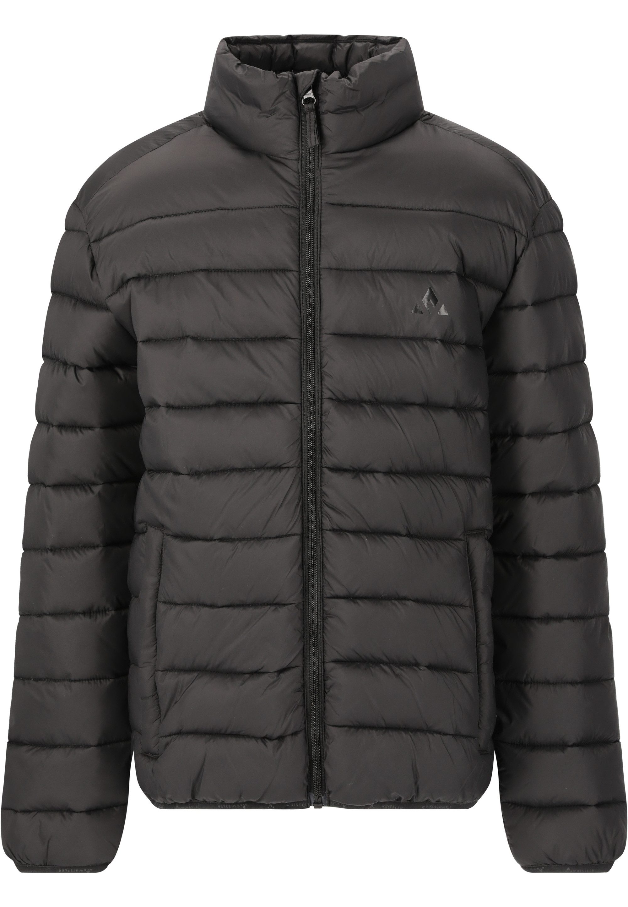 WHISTLER Steppjacke Arubi jr. in wasserfester Qualität