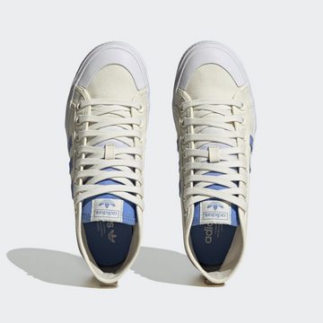 adidas Originals NIZZA PLATFORM MID Sneaker