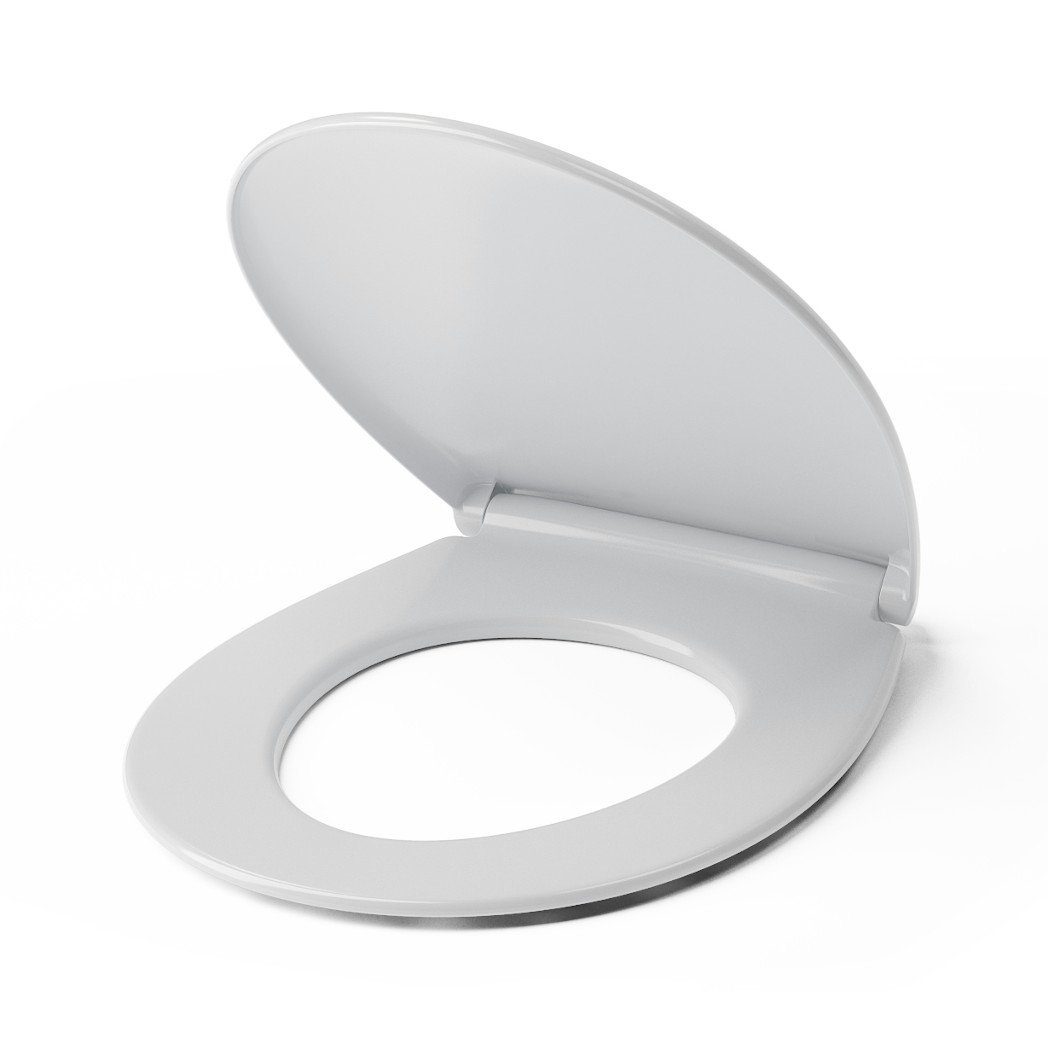 LUVETT WC-Sitz Edelweiß C290 (Komplett-Set), aus günstig online kaufen