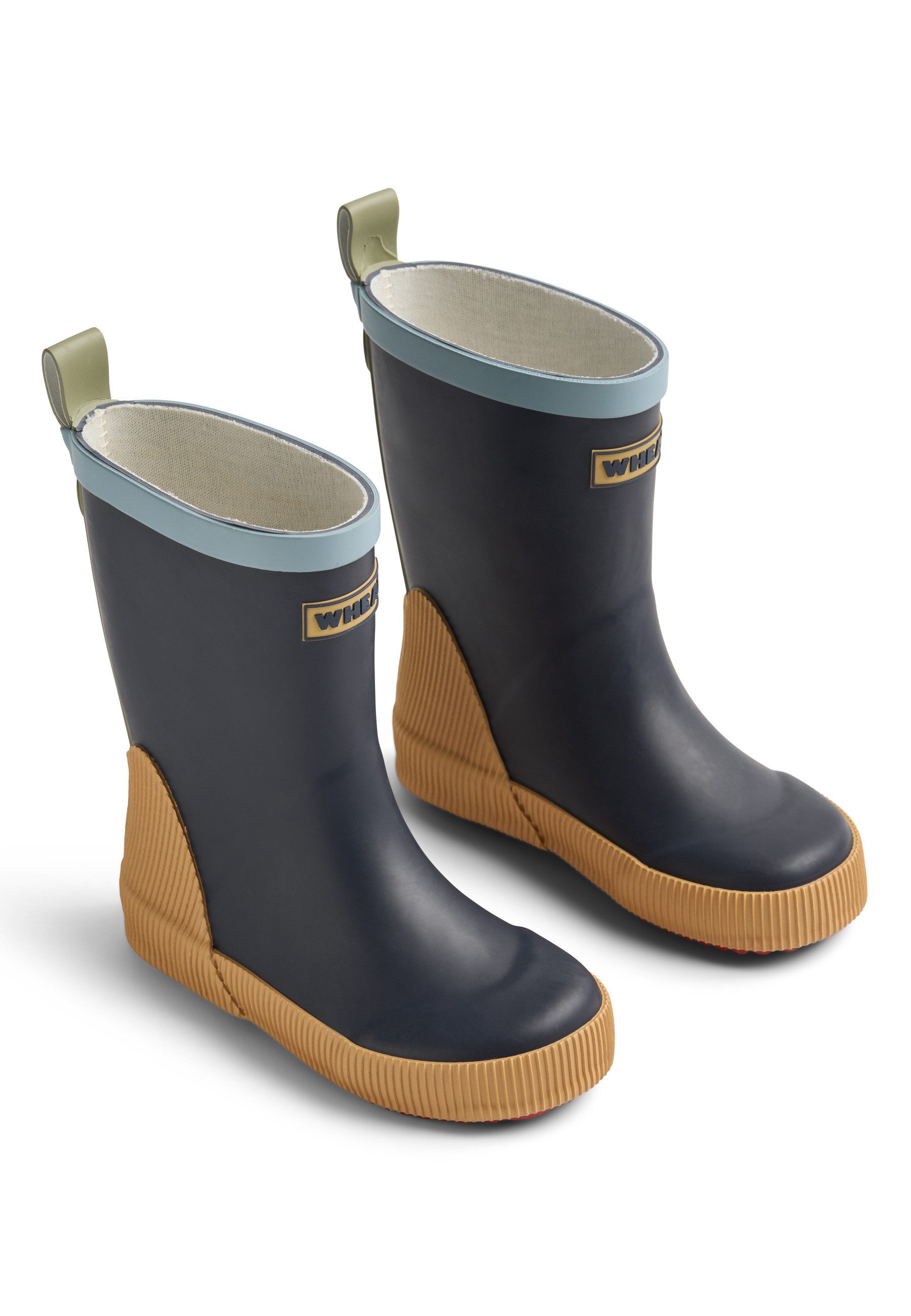 WHEAT WHEAT Gummistiefel Gummistiefel Stiefel (1-tlg)