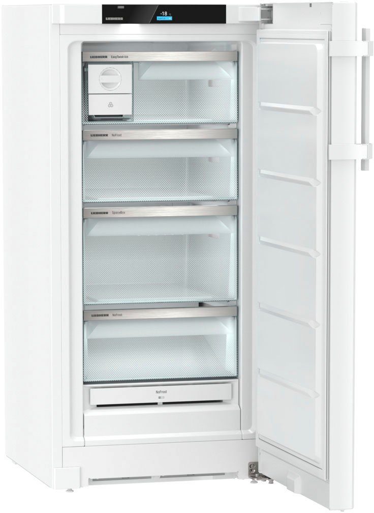 3. Bild von Liebherr Gefrierschrank FNd 4254_992396951, 125,5 cm hoch, 59,7 cm breit