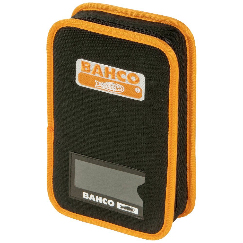 BAHCO Werkzeugtasche Bahco 4750FB5A Elektriker, Handwerker, Heimwerker, Techniker, Univers